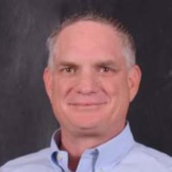 Robert J. Vaillancourt headshot